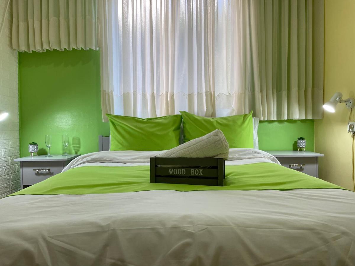 Breezot Yam Hotell Nahariya Exteriör bild