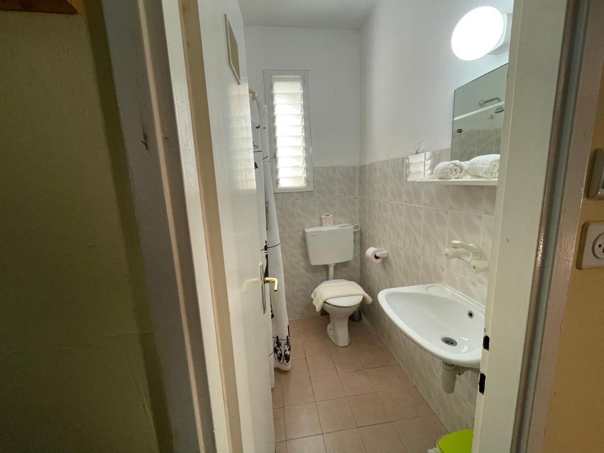 Breezot Yam Hotell Nahariya Exteriör bild