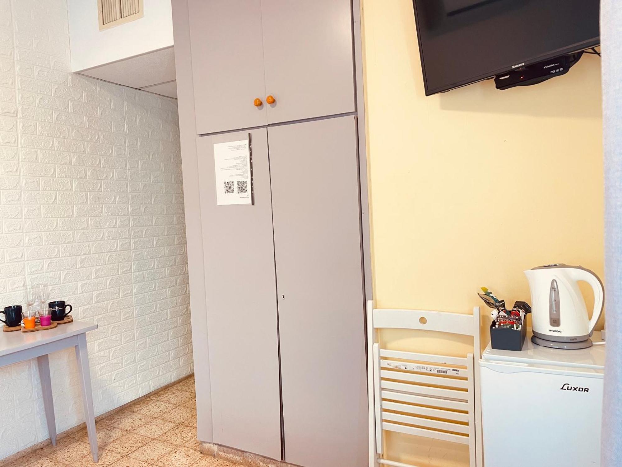 Breezot Yam Hotell Nahariya Exteriör bild