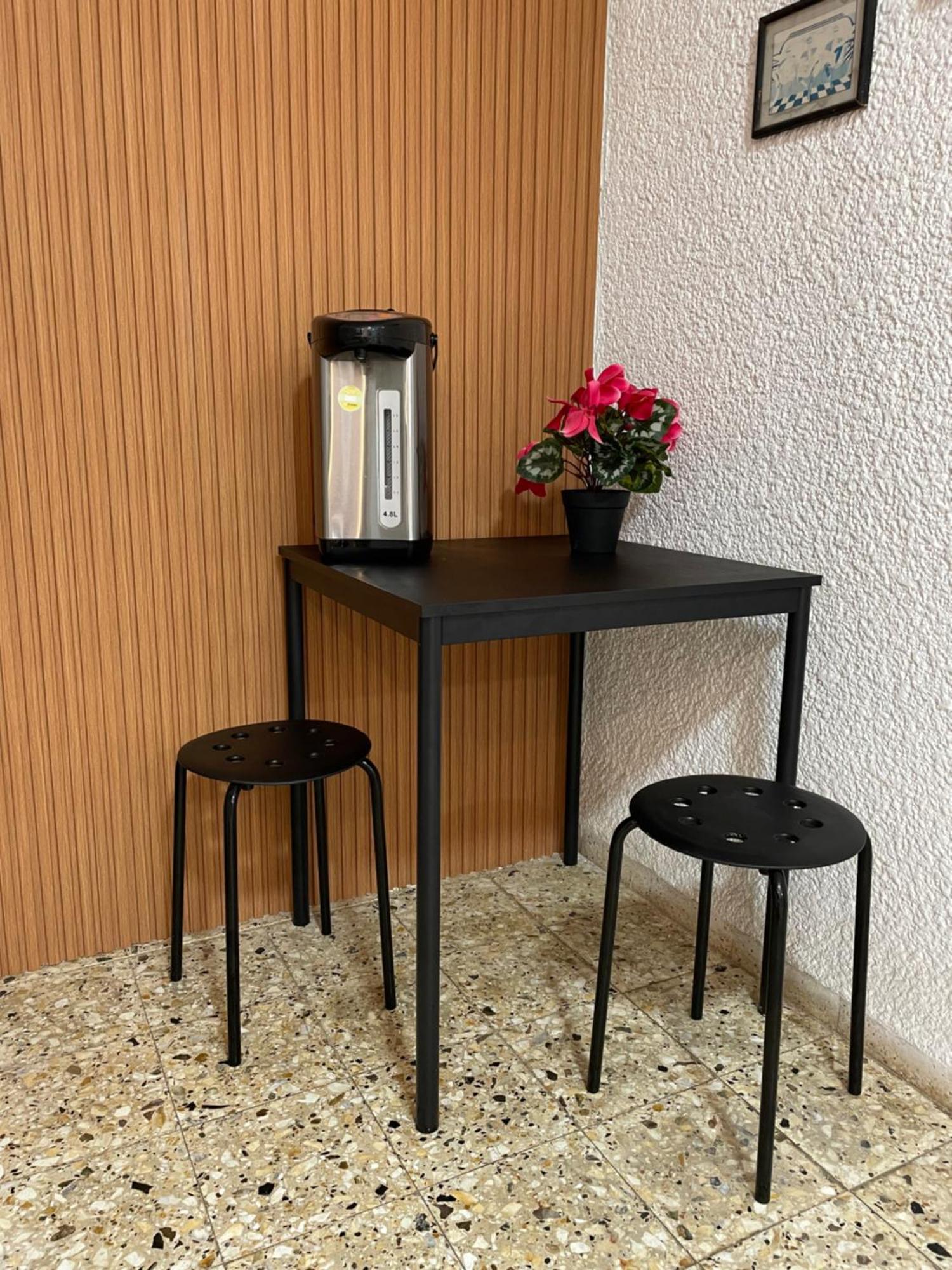 Breezot Yam Hotell Nahariya Exteriör bild