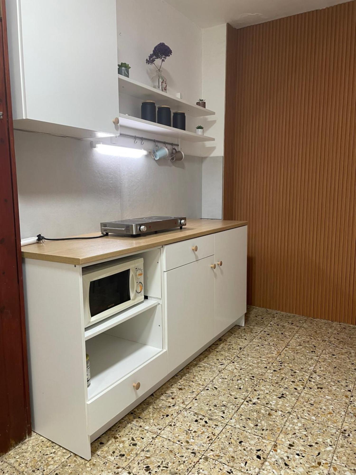 Breezot Yam Hotell Nahariya Exteriör bild