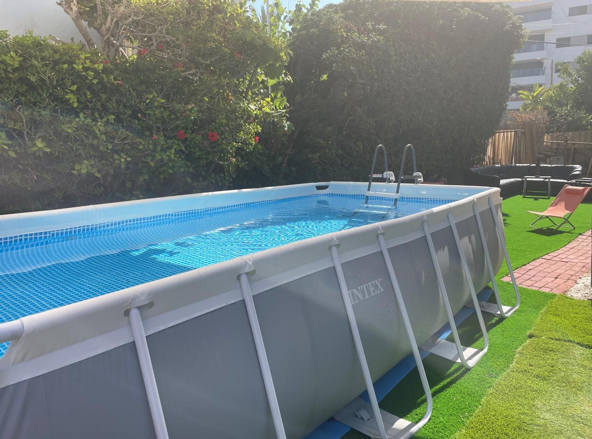 Breezot Yam Hotell Nahariya Exteriör bild