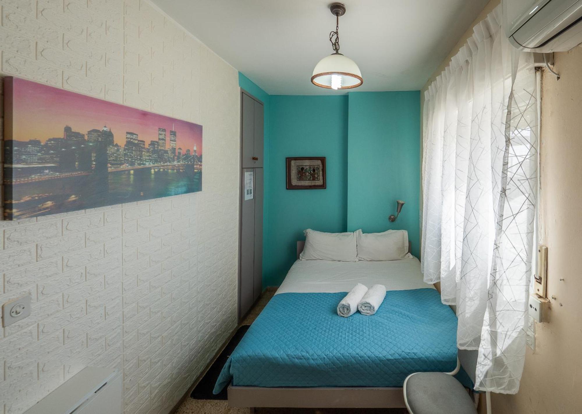 Breezot Yam Hotell Nahariya Exteriör bild
