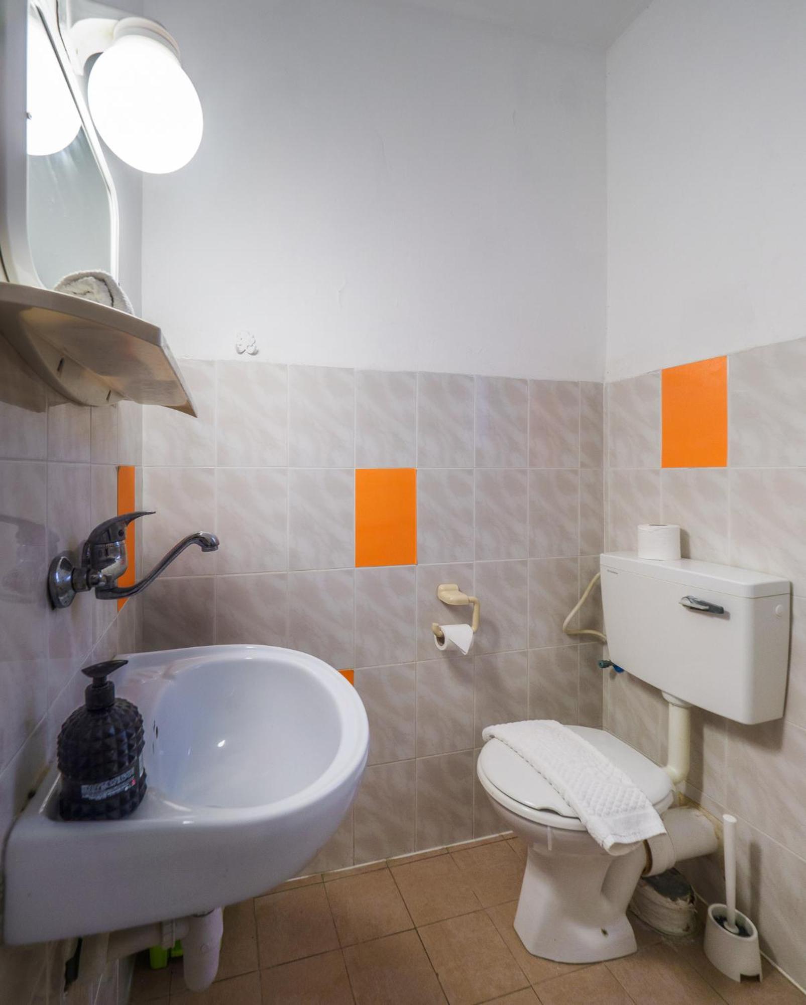 Breezot Yam Hotell Nahariya Exteriör bild